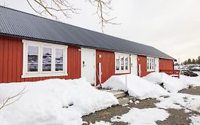 Lofoten Rorbuhotell